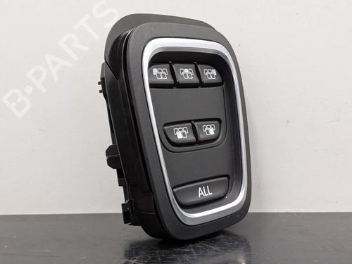 Used Switch Switch RENAULT ESPACE V (JR_) 2.0 Blue dCi 200 (JRAL) (200 hp) 34560943 34560943