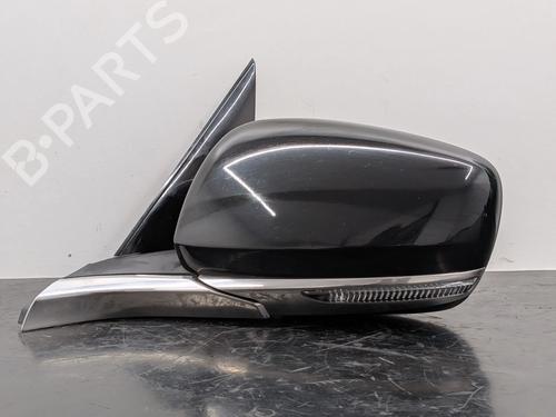 Used Left mirror Left mirror RENAULT ESPACE V (JR_) 2.0 Blue dCi 200 (JRAL) (200 hp) 33907109 33907109