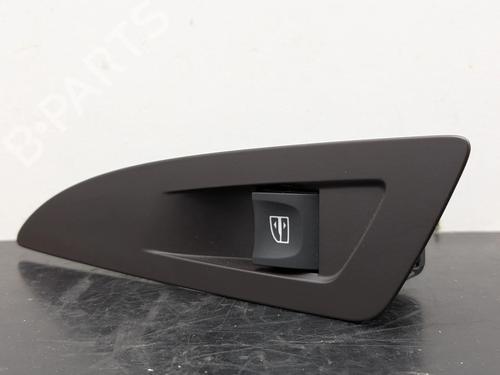 Used Left rear window switch Left rear window switch RENAULT ESPACE V (JR_) 2.0 Blue dCi 200 (JRAL) (200 hp) 34560945 34560945