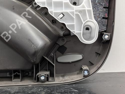 Front left panel RENAULT ESPACE V (JR_) 2.0 Blue dCi 200 (JRAL) | BP34568959C58  - Image 9