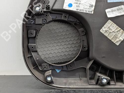 Front left panel RENAULT ESPACE V (JR_) 2.0 Blue dCi 200 (JRAL) | BP34568959C58  - Image 8