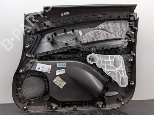Front left panel RENAULT ESPACE V (JR_) 2.0 Blue dCi 200 (JRAL) | BP34568959C58  - Image 7