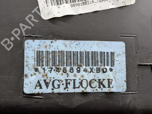 Front left panel RENAULT ESPACE V (JR_) 2.0 Blue dCi 200 (JRAL) | BP34568959C58  - Image 12