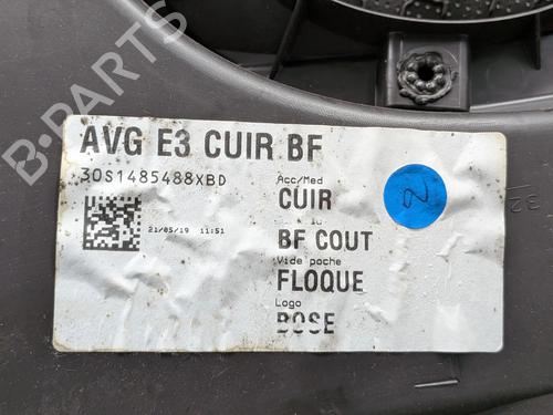 Front left panel RENAULT ESPACE V (JR_) 2.0 Blue dCi 200 (JRAL) | BP34568959C58  - Image 13