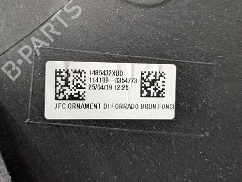 Front left panel RENAULT ESPACE V (JR_) 2.0 Blue dCi 200 (JRAL) | BP34568959C58  - Image 15
