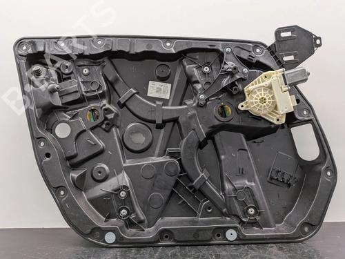 Raammechaniek links voor Raammechaniek links voor MERCEDES-BENZ GLC (X253) 220 d 4-matic (253.905, 253.903) (170 hp) 34568962 34568962