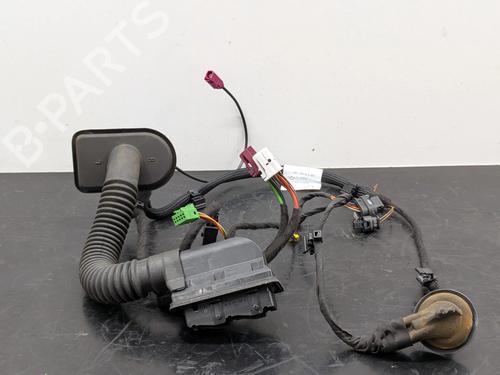 Used Wiring harness Wiring harness MERCEDES-BENZ GLC (X253) 220 d 4-matic (253.905, 253.903) (170 hp) 34571327 34571327