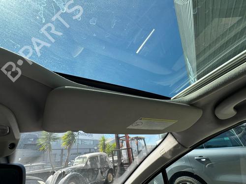 Used Right sun visor Right sun visor PEUGEOT 308 I (4A_, 4C_) 1.6 HDi (109 hp) 33906738 33906738