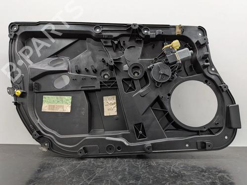Used Front left window mechanism Front left window mechanism FORD FIESTA VI (CB1, CCN) 1.25 (82 hp) 34571328 34571328
