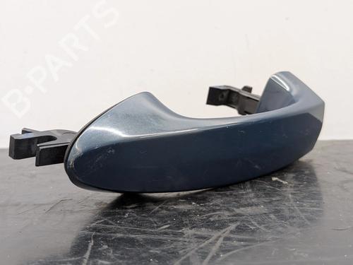 Used Front left exterior door handle Front left exterior door handle FORD FIESTA VI (CB1, CCN) 1.25 (82 hp) 34571330 34571330