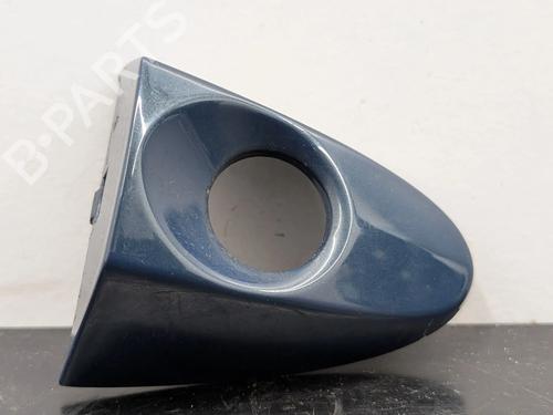 Annen Annen FORD FIESTA VI (CB1, CCN) 1.25 (82 hp) 34571331 34571331