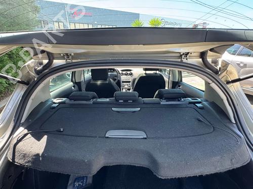 Used Rear parcel shelf Rear parcel shelf PEUGEOT 308 I (4A_, 4C_) 1.6 HDi (109 hp) 33906734 33906734
