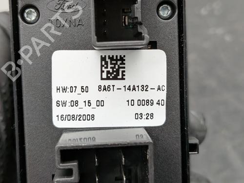 Left front window switch FORD FIESTA VI (CB1, CCN) 1.25 | BP34582044I27  - Image 7