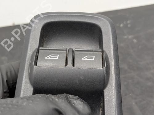 Left front window switch FORD FIESTA VI (CB1, CCN) 1.25 | BP34582044I27  - Image 8