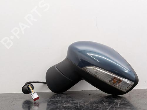 left-mirror-ford-fiesta-vi-cb1-ccn-2008-33906276 main image