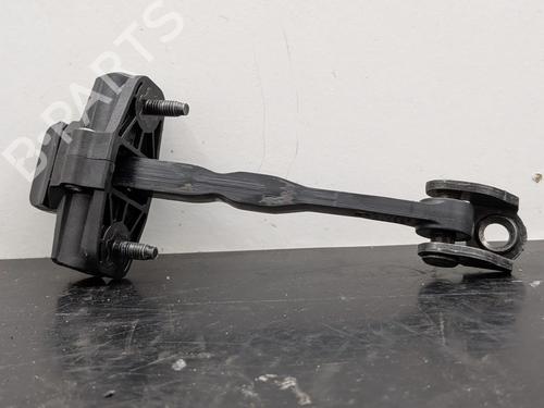 Used Other Other FORD FIESTA VI (CB1, CCN) 1.25 (82 hp) 34582047 34582047
