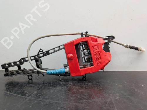 Used Support Support BMW 3 Touring (F31) 320 d (184 hp) 34582055 34582055