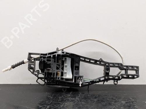 Used Support Support BMW 3 Touring (F31) 320 d (184 hp) 34606583 34606583