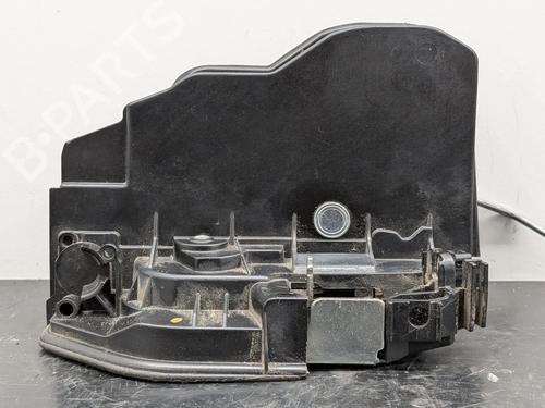 Used Front right lock Front right lock BMW 3 Touring (F31) 320 d (184 hp) 34606584 34606584
