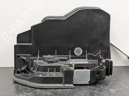 Used Rear right lock Rear right lock BMW 3 Touring (F31) 320 d (184 hp) 34606585 34606585