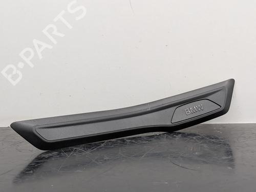 Used Step Step BMW 3 Touring (F31) 320 d (184 hp) 34607443 34607443