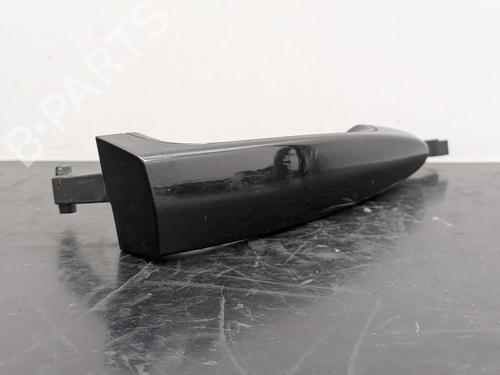 Used Rear right exterior door handle Rear right exterior door handle BMW 3 Touring (F31) 320 d (184 hp) 34607448 34607448