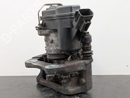 Pinza freno trasera derecha Pinza freno trasera derecha RENAULT ESPACE V (JR_) 1.6 dCi 160 (160 hp) 34611838 34611838