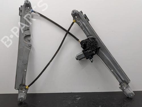 Elevalunas delantero izquierdo Elevalunas delantero izquierdo RENAULT ESPACE V (JR_) 1.6 dCi 160 (160 hp) 34611839 34611839