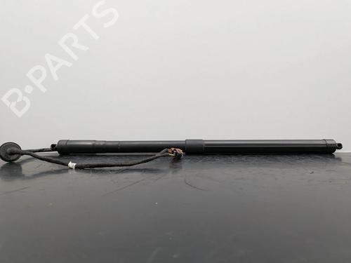 Used Tailgate lift support Tailgate lift support RENAULT ESPACE V (JR_) 1.6 dCi 160 (160 hp) 34611844 34611844