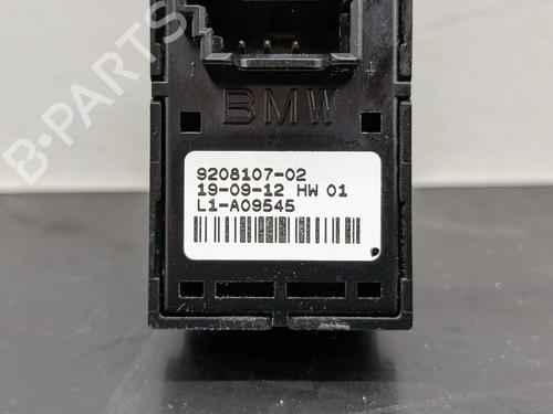 Right front window switch BMW 3 Touring (F31) 320 d | BP34611845I26  - Image 5