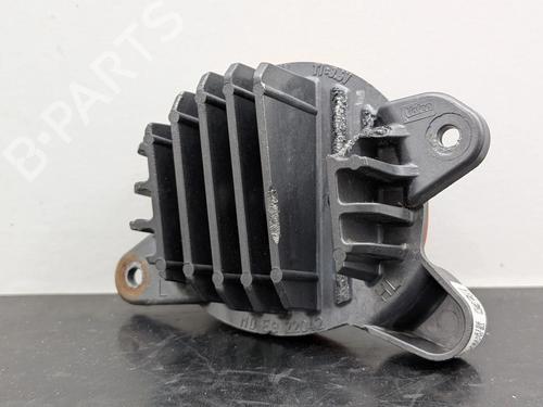 Used Electronic module Electronic module PEUGEOT 508 II (FB_, FH_, F3_) 2.0 BlueHDI 160 (FHEHYR) (163 hp) 34613227 34613227