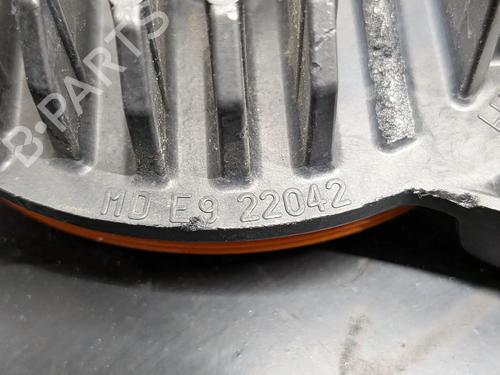 Electronic module PEUGEOT 508 II (FB_, FH_, F3_) 2.0 BlueHDI 160 (FHEHYR) | BP34613227M83  - Image 6