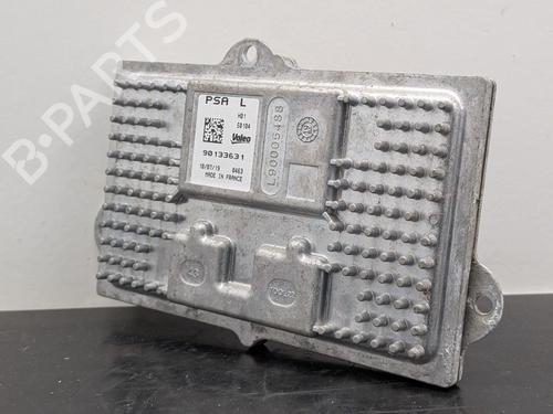 Electronic module PEUGEOT 508 II (FB_, FH_, F3_) 2.0 BlueHDI 160 (FHEHYR) | BP34613230M83 - Image 2