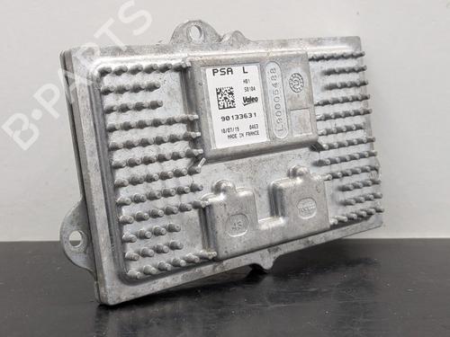 Used Electronic module Electronic module PEUGEOT 508 II (FB_, FH_, F3_) 2.0 BlueHDI 160 (FHEHYR) (163 hp) 34613230 34613230
