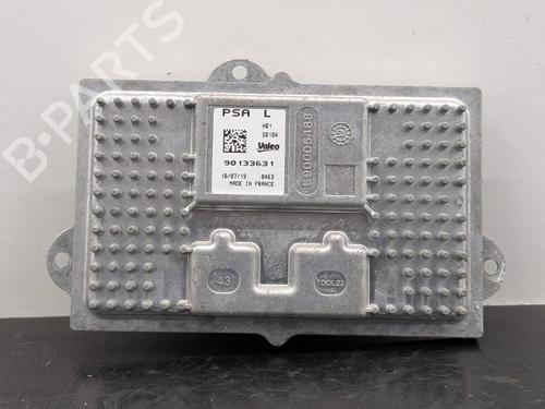 Electronic module PEUGEOT 508 II (FB_, FH_, F3_) 2.0 BlueHDI 160 (FHEHYR) | BP34613230M83 - Image 3