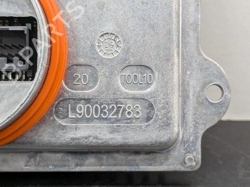 Electronic module PEUGEOT 508 II (FB_, FH_, F3_) 2.0 BlueHDI 160 (FHEHYR) | BP34613230M83 - Image 6