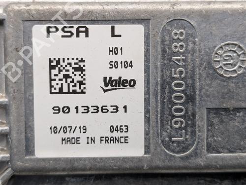Electronic module PEUGEOT 508 II (FB_, FH_, F3_) 2.0 BlueHDI 160 (FHEHYR) | BP34613230M83 - Image 7