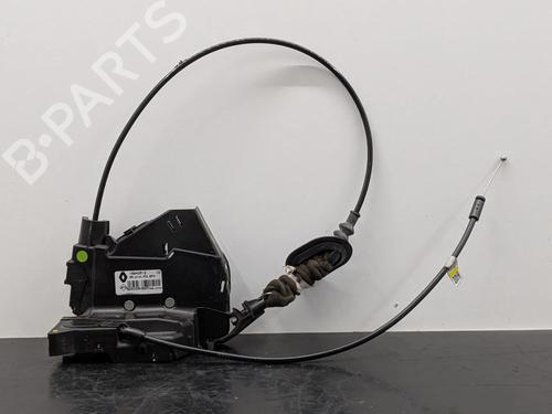 Used Rear left lock Rear left lock RENAULT ESPACE V (JR_) 1.6 dCi 160 (160 hp) 34613234 34613234