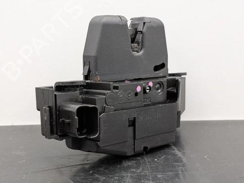 Cerradura de porton trasero Cerradura de porton trasero CITROËN C4 Picasso II 2.0 BlueHDi 150 (150 hp) 34613243 34613243