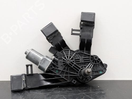 Used Rear wiper motor Rear wiper motor CITROËN C4 Picasso II 2.0 BlueHDi 150 (150 hp) 34613246 34613246
