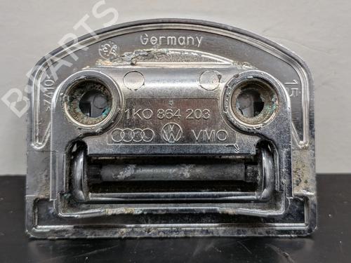 Support PORSCHE CAYENNE (92A) 3.0 Diesel | BP34613247C155  - Image 5