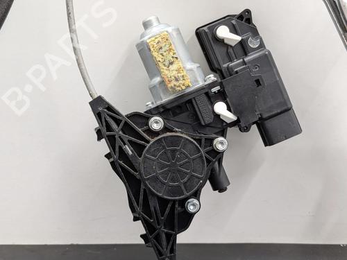 Front right window mechanism RENAULT KOLEOS I (HY_) 2.0 dCi 4x4 (HY0K) | BP34613249C23  - Image 8