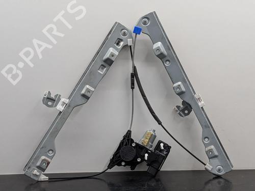 Front right window mechanism RENAULT KOLEOS I (HY_) 2.0 dCi 4x4 (HY0K) | BP34613249C23  - Image 9
