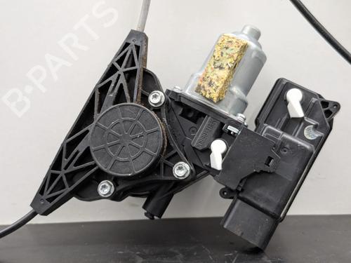 Front right window mechanism RENAULT KOLEOS I (HY_) 2.0 dCi 4x4 (HY0K) | BP34613249C23  - Image 14
