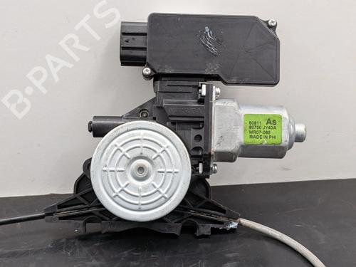 Front right window mechanism RENAULT KOLEOS I (HY_) 2.0 dCi 4x4 (HY0K) | BP34613249C23  - Image 15