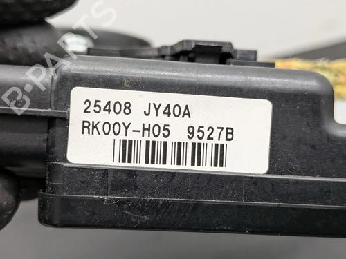 Front right window mechanism RENAULT KOLEOS I (HY_) 2.0 dCi 4x4 (HY0K) | BP34613249C23  - Image 17