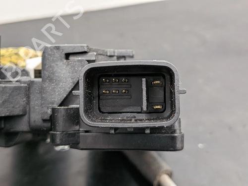 Front right window mechanism RENAULT KOLEOS I (HY_) 2.0 dCi 4x4 (HY0K) | BP34613249C23  - Image 18