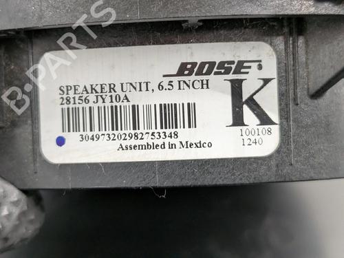 Speaker RENAULT KOLEOS I (HY_) 2.0 dCi 4x4 (HY0K) | BP34613825E2  - Image 7