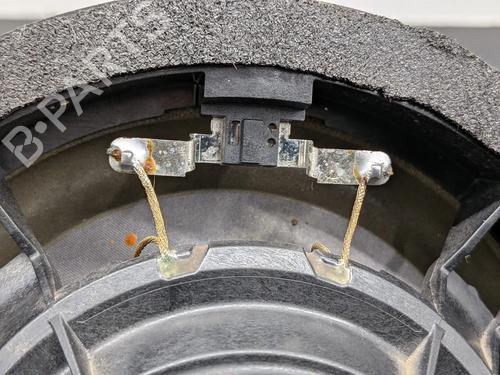 Speaker RENAULT KOLEOS I (HY_) 2.0 dCi 4x4 (HY0K) | BP34613825E2  - Image 5