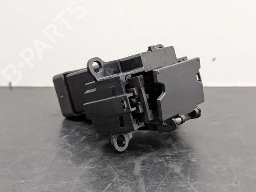 Used Card reader Card reader CITROËN C4 Picasso II 2.0 BlueHDi 150 (150 hp) 34613826 34613826